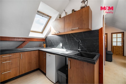Pronájem bytu 3kk, 69 m² - 10
