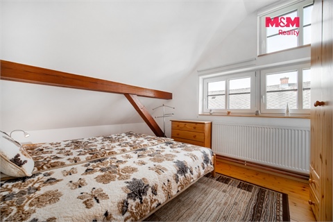 Pronájem bytu 3kk, 69 m² - 2
