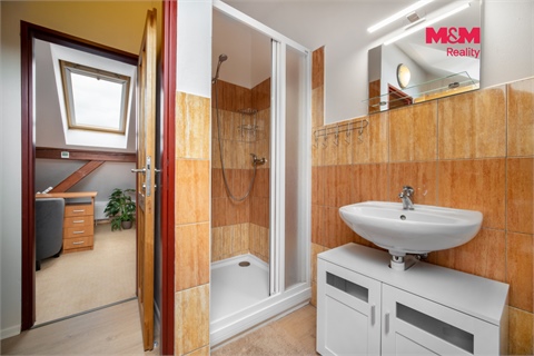 Pronájem bytu 3kk, 69 m² - 8