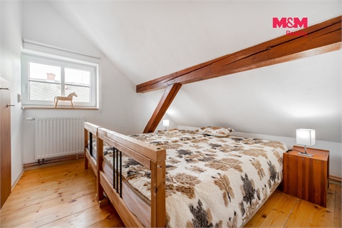 Pronájem bytu 3kk, 69 m² - 4