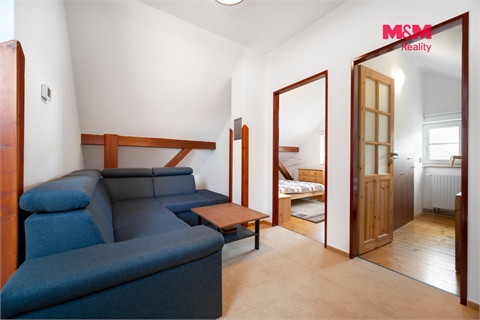 Pronájem bytu 3kk, 69 m² - 6