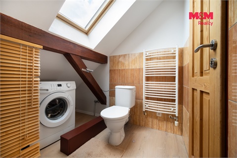 Pronájem bytu 3kk, 69 m² 8