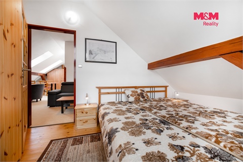 Pronájem bytu 3kk, 69 m² 4