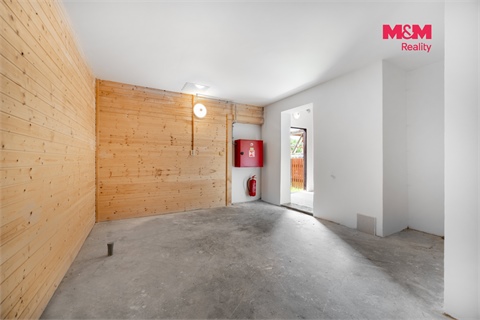 Pronájem bytu 3kk, 69 m² - 12
