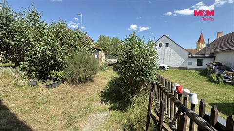 Prodej rodinného domu, 90 m² 10