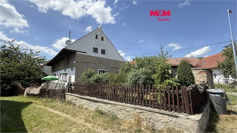 Prodej rodinného domu, 90 m² 0