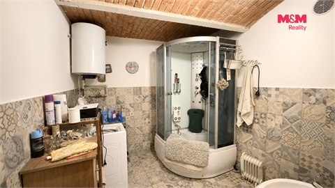 Prodej rodinného domu, 90 m² - 6