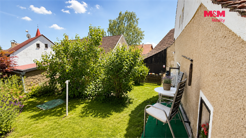 Prodej rodinného domu, 90 m² - 8