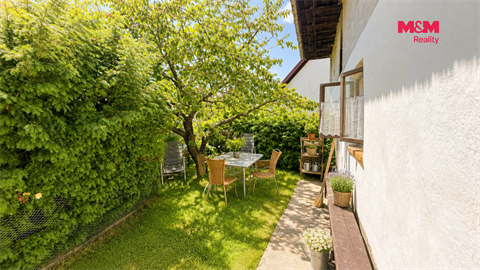Prodej rodinného domu, 90 m² 8