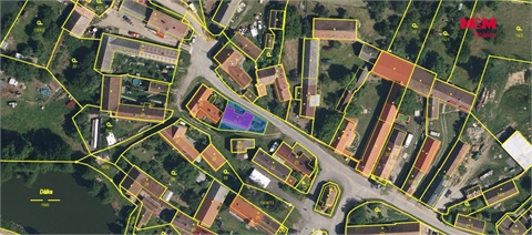 Prodej rodinného domu, 90 m² - 12
