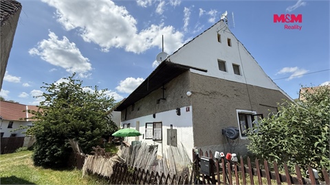 Prodej rodinného domu, 90 m² - 10