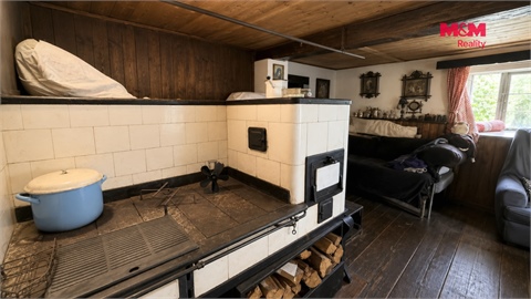 Prodej rodinného domu, 90 m² - 4