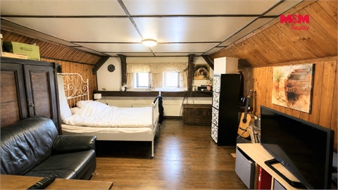 Prodej rodinného domu, 90 m² 6