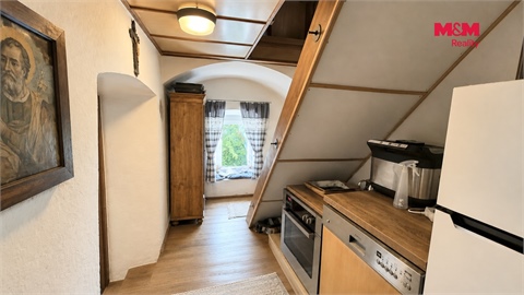 Prodej rodinného domu, 90 m² - 2