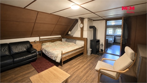 Prodej rodinného domu, 90 m² 4