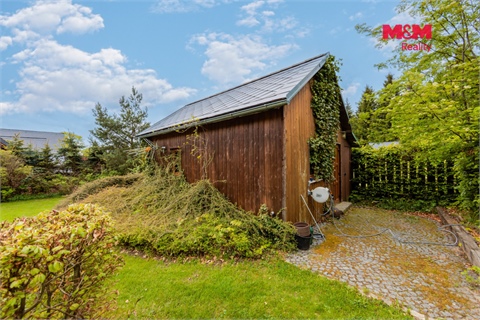 Prodej ubytování, 183 m² - 14