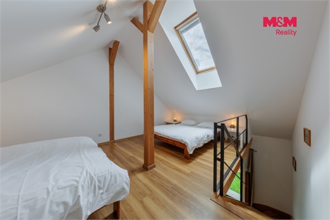 Prodej ubytování, 183 m² - 26