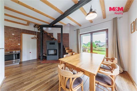 Prodej ubytování, 183 m² - 6