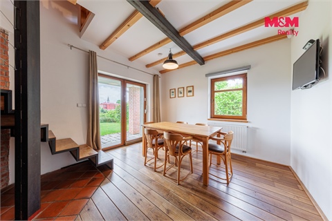 Prodej ubytování, 183 m² - 2