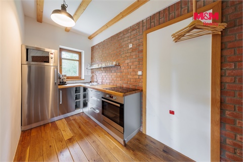 Prodej ubytování, 183 m² - 4