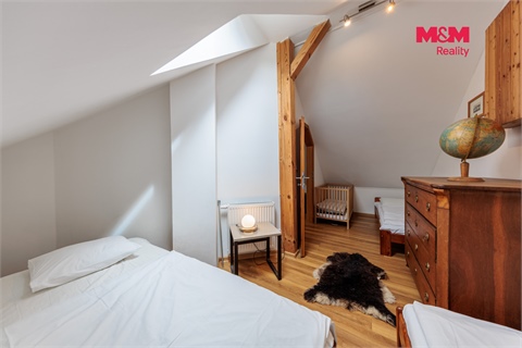 Prodej ubytování, 183 m² - 10