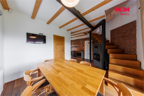 Prodej ubytování, 183 m² 8