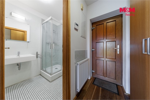 Prodej ubytování, 183 m² - 12