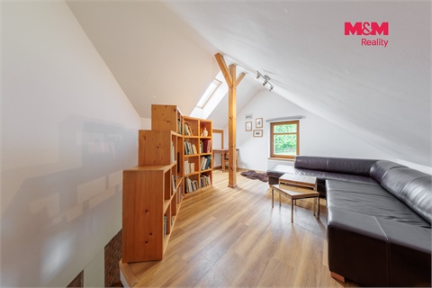 Prodej ubytování, 183 m² - 8