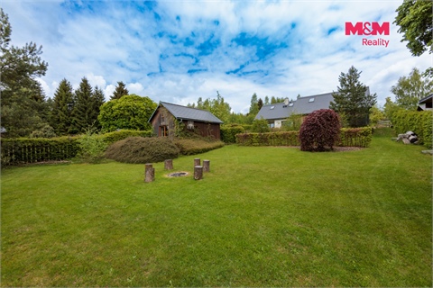 Prodej ubytování, 183 m² - 0