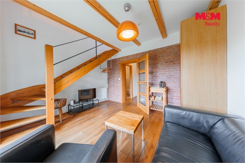 Prodej ubytování, 183 m² - 22