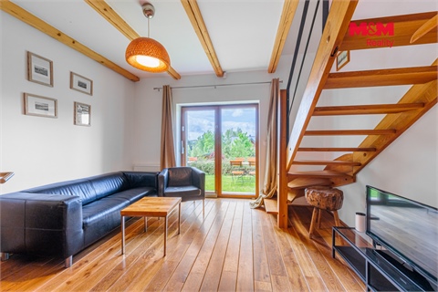 Prodej ubytování, 183 m² - 20