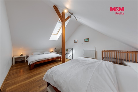 Prodej ubytování, 183 m² - 28