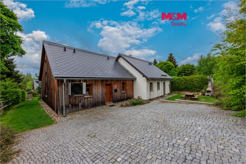 Prodej ubytování, 183 m² 0