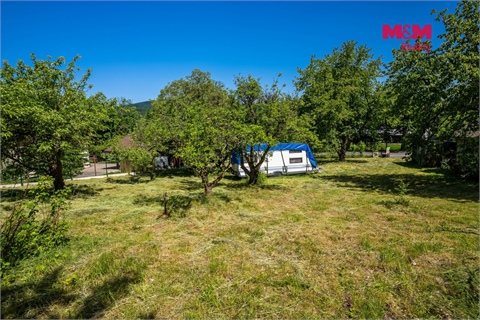 Prodej stavebního pozemku, 1 536 m² 4