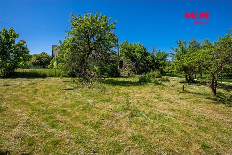 Prodej stavebního pozemku, 1 536 m² - 2