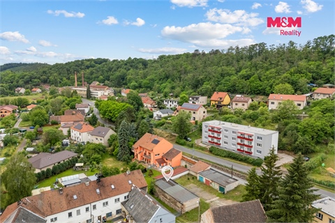 Prodej garáže, 16 m² - 4