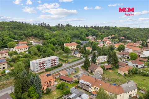 Prodej garáže, 16 m² 6