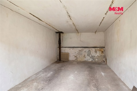 Prodej garáže, 16 m² - 2