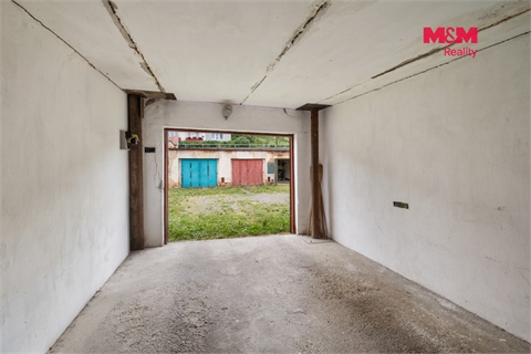 Prodej garáže, 16 m² 4
