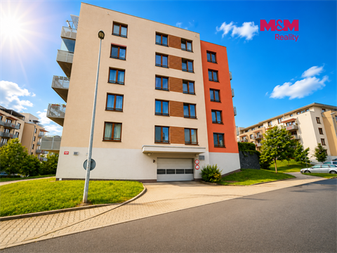 Prodej parkovacího místa, 19 m² - 4