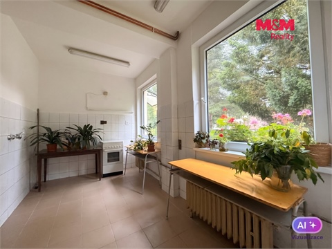 Pronájem obchodních prostor, 150 m² 2