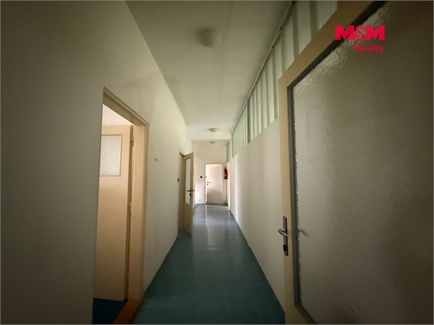 Pronájem obchodních prostor, 150 m² - 6