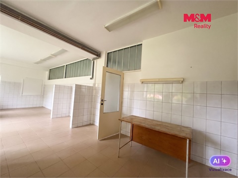 Pronájem obchodních prostor, 150 m² - 4