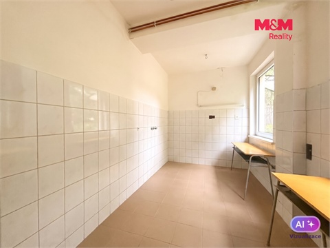 Pronájem obchodních prostor, 150 m² - 2