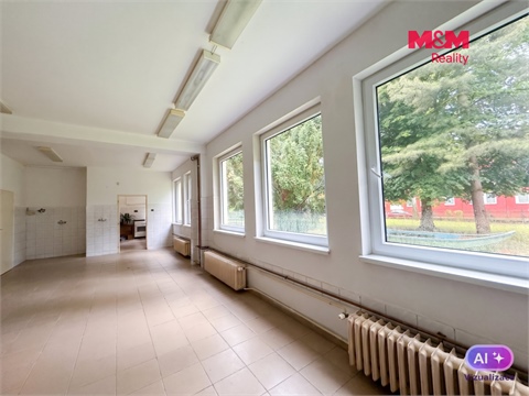 Pronájem obchodních prostor, 150 m² 4