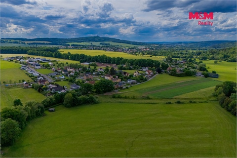 Prodej chaty / chapuly, 48 m² - 22