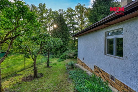 Prodej chaty / chapuly, 48 m² 10