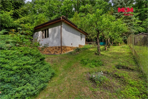 Prodej chaty / chapuly, 48 m² - 10