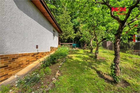 Prodej chaty / chapuly, 48 m² 12