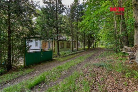 Prodej chaty / chapuly, 48 m² - 18